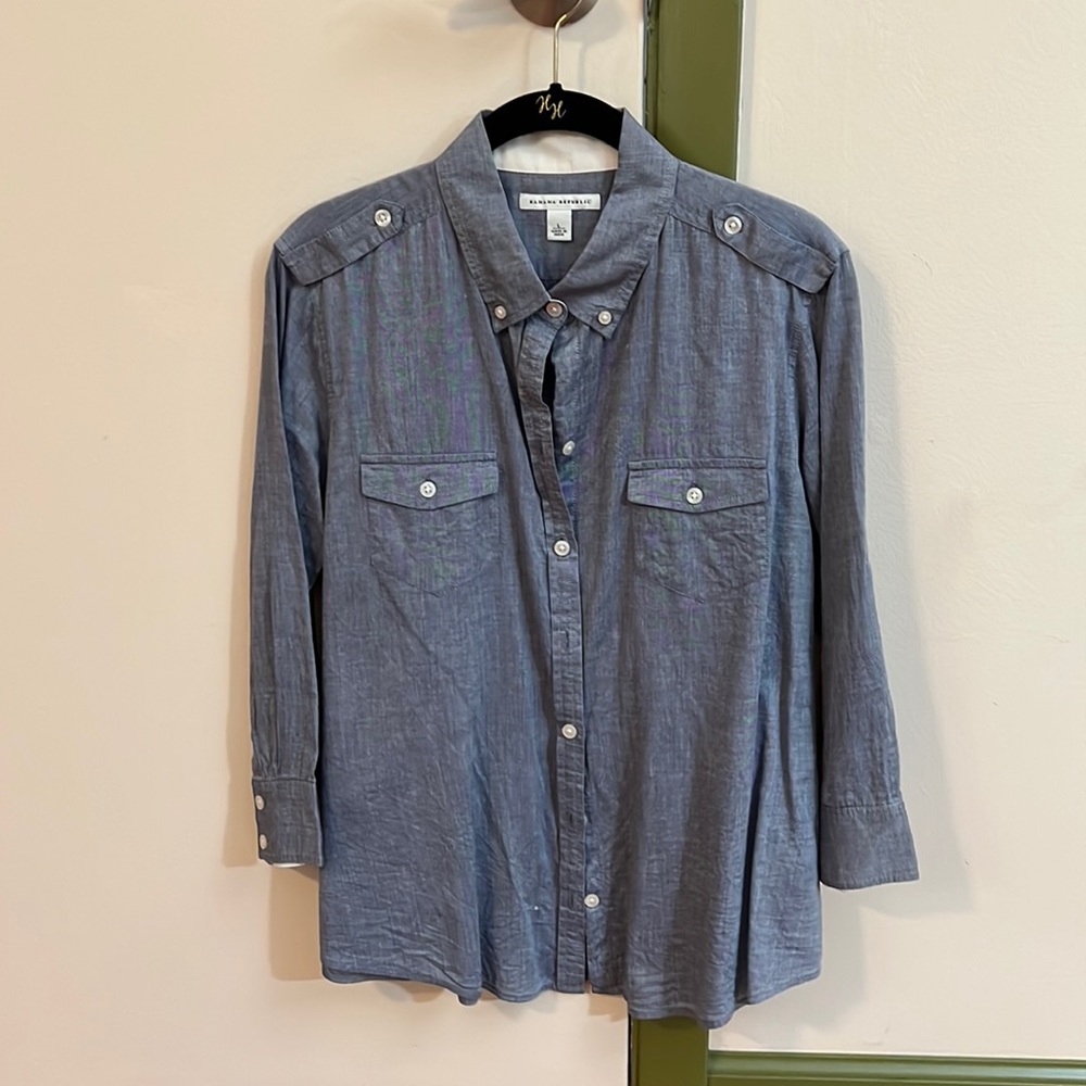 Women’s Blouse